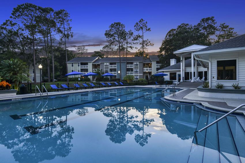 The Waterford At Mandarin Apartments, 11247 San Jose Blvd, Jacksonville